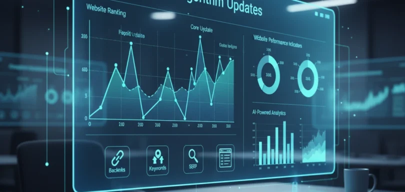 Google Algorithm Updates What Marketers Must Know in 2026