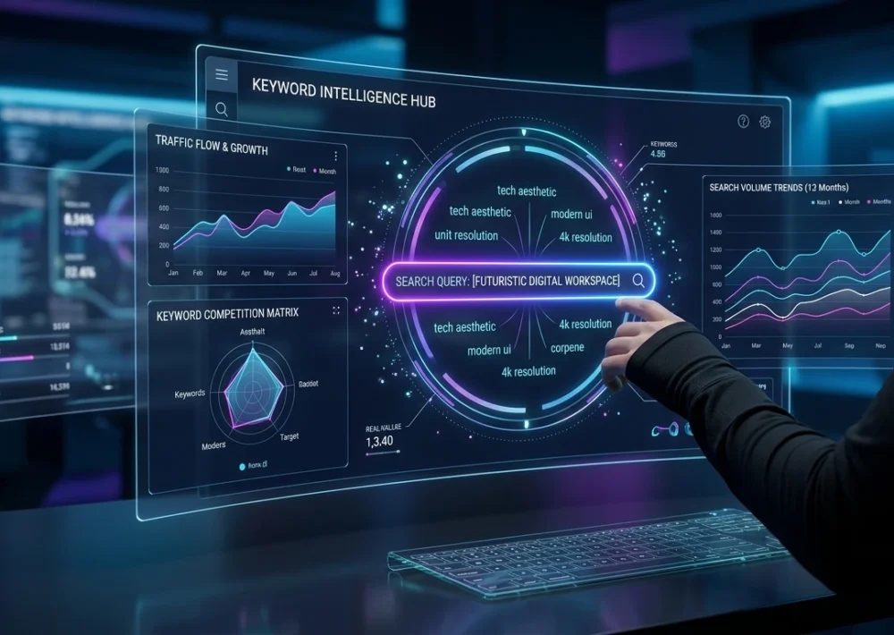 How to Do Keyword Research for Beginners in 2026