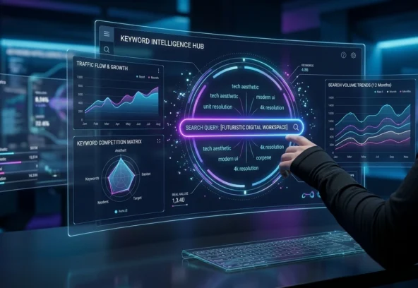 How to Do Keyword Research for Beginners in 2026