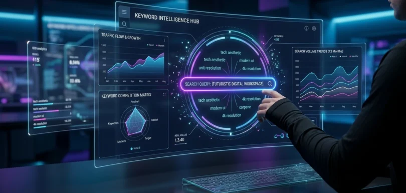 How to Do Keyword Research for Beginners in 2026