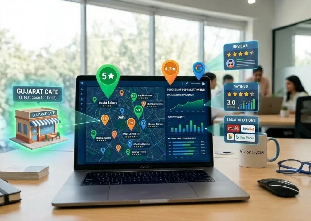 Local SEO Strategies to Rank Your Business in 2026