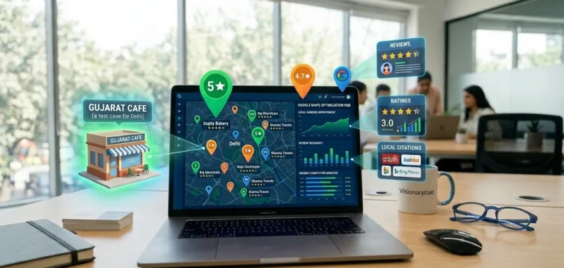 Local SEO Strategies to Rank Your Business in 2026