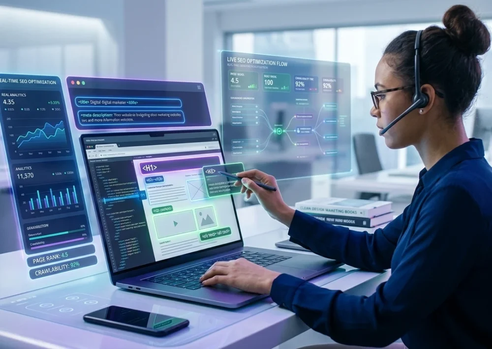 On-Page SEO Checklist for Higher Rankings