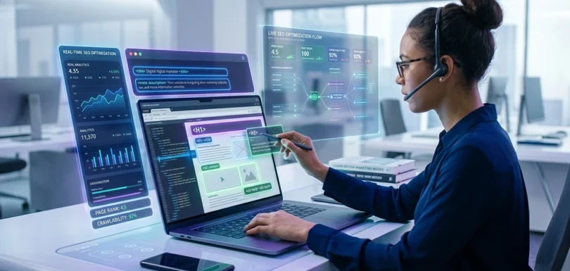 On-Page SEO Checklist for Higher Rankings