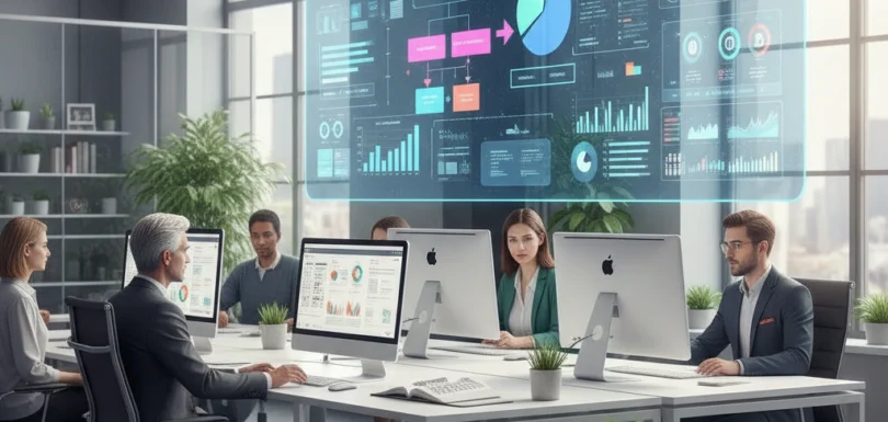 Top Benefits of Business Automation for Growing Businesses