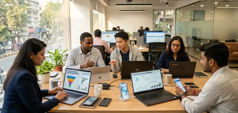 Top Marketing Automation Tools for Tech-Savvy Businesses