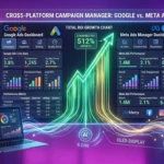 Google Ads vs Meta Ads Which Is Better for ROI