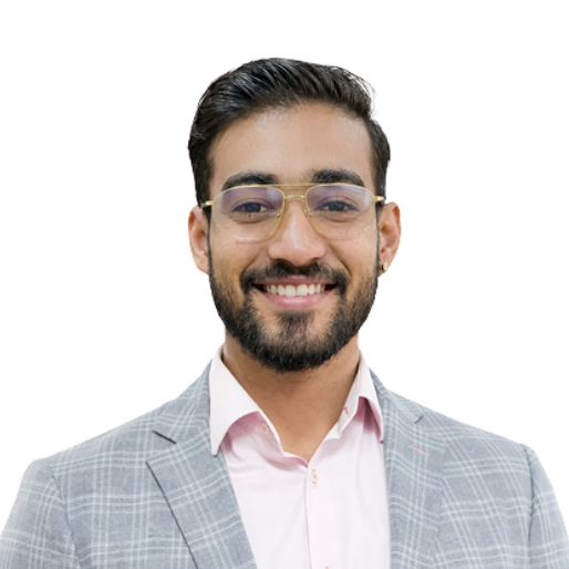 Divyansh Gupta