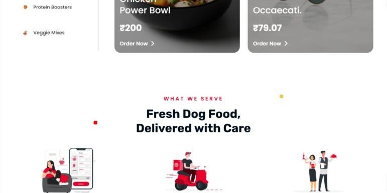 Pawma’s Kitchen