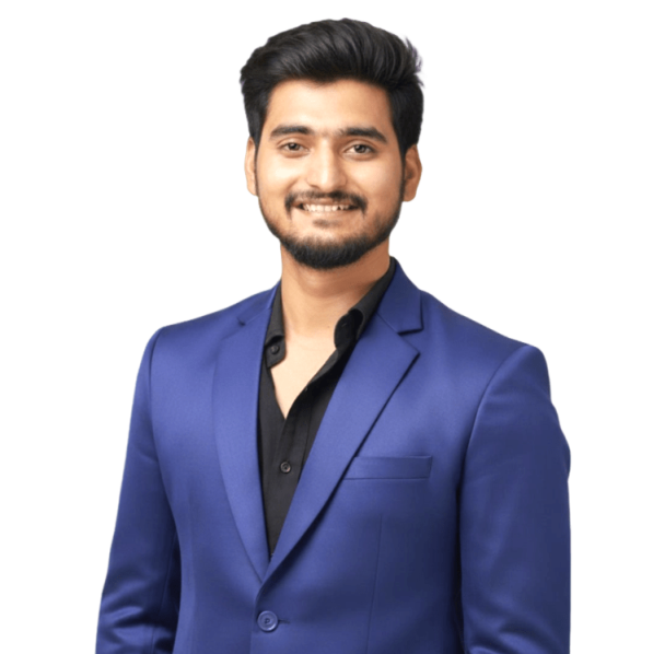 Abhinav Jha