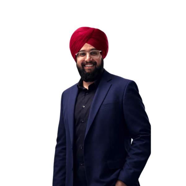 Gursimran Singh
