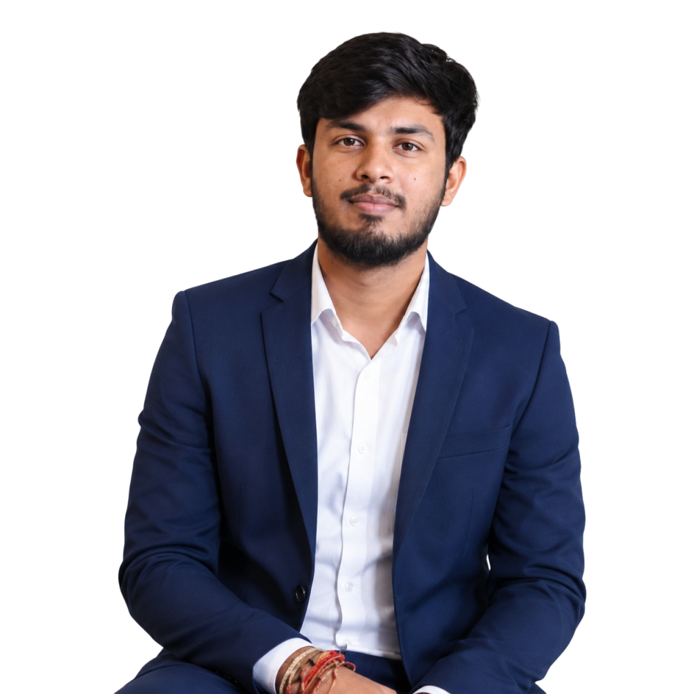 Karan Bhardwaj