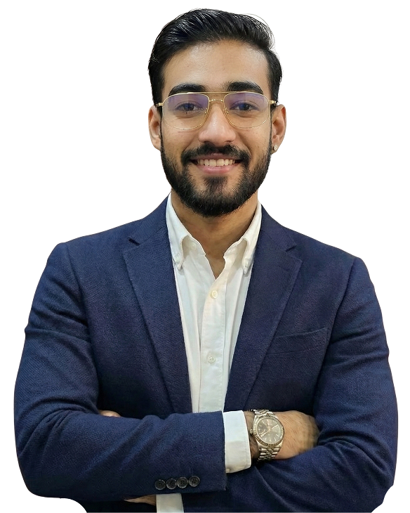 Divyansh Gupta
