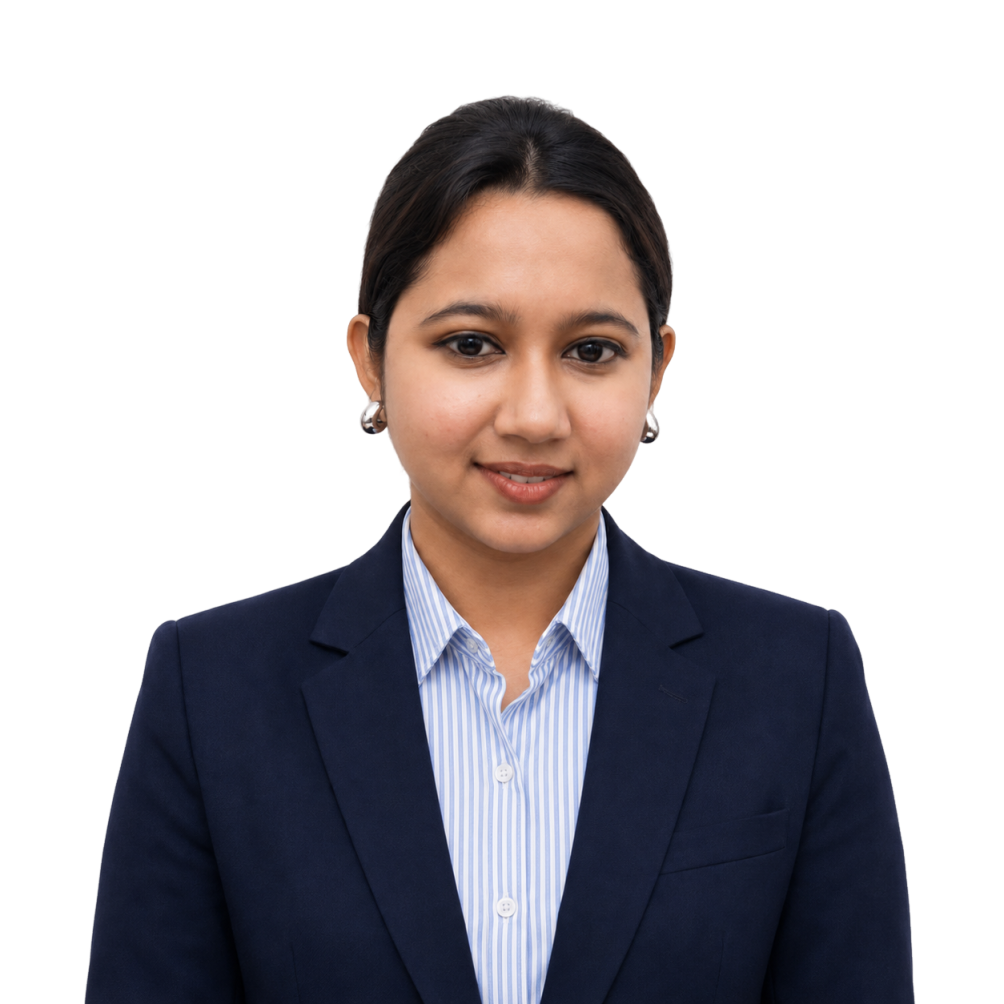 Arpita Paul