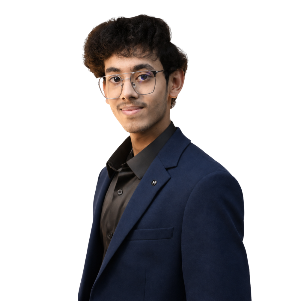 Ayush Prajapati