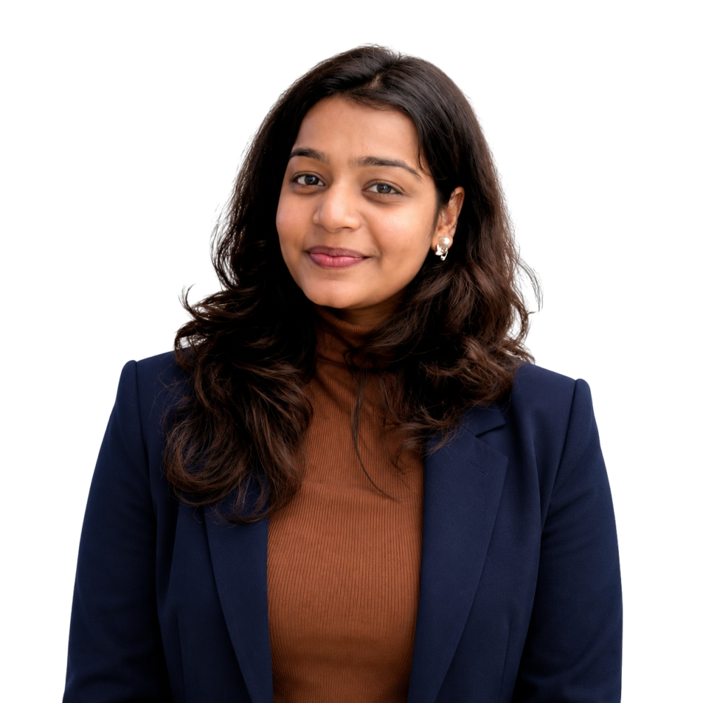 Kashish Varshney
