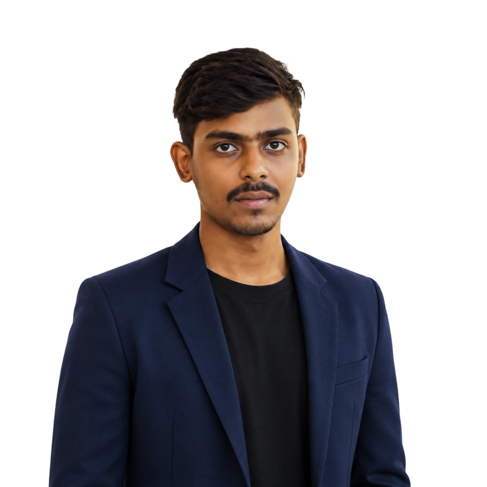 Saurav Kumar