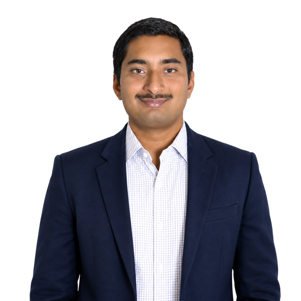 Srinivas Joshi