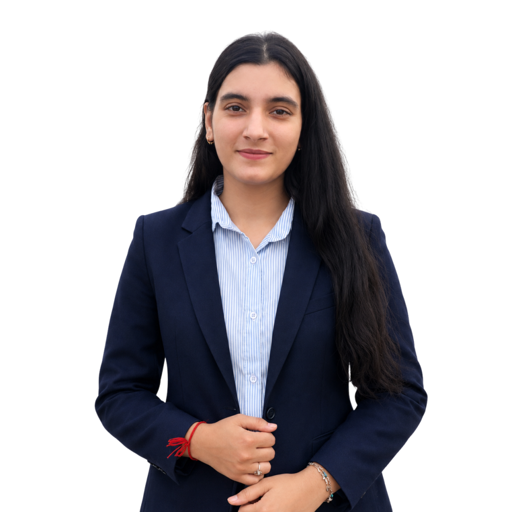 Teena Rana