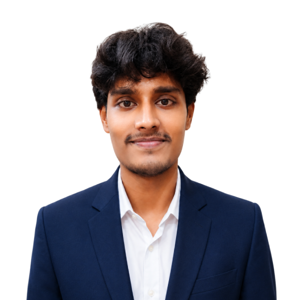 Vivek Kumar