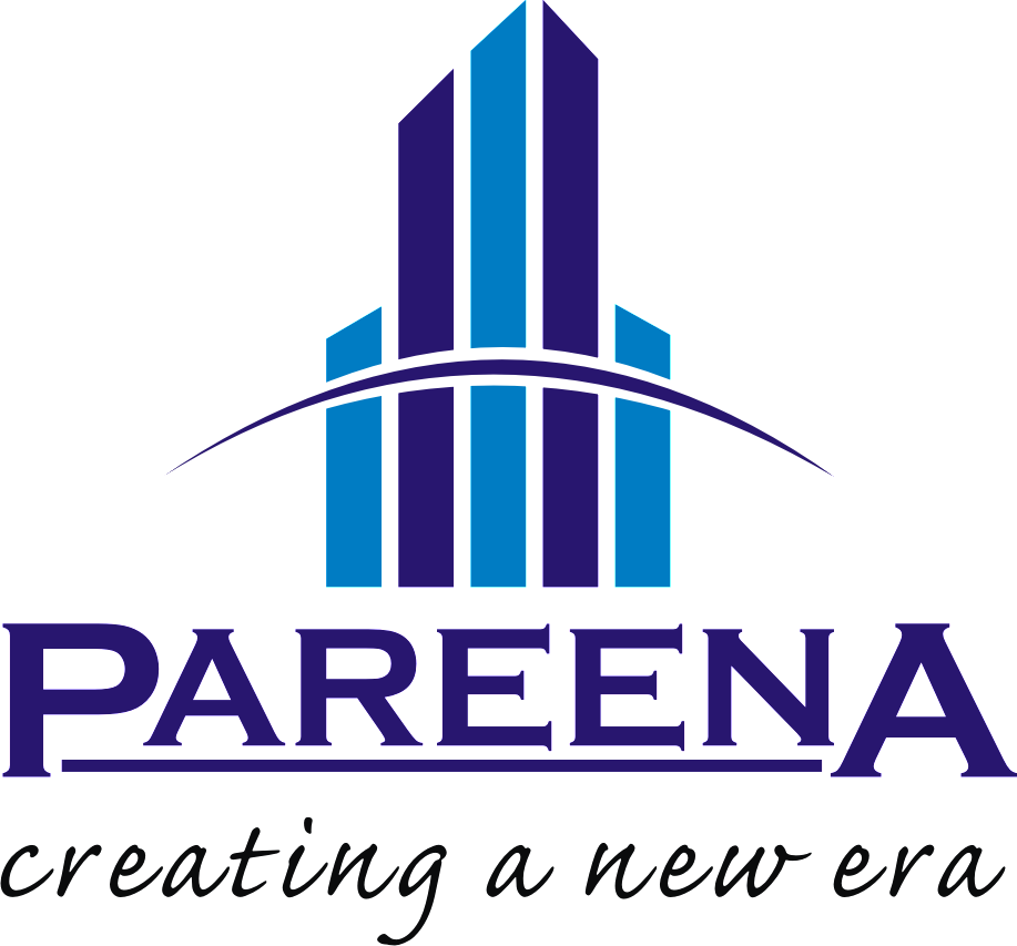 Pareena