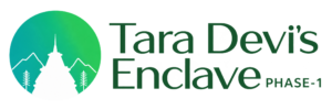 Tara Devi logo